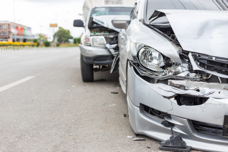 Motor Vehicle Accidents | Hit & Run Accidents NJ & NYC